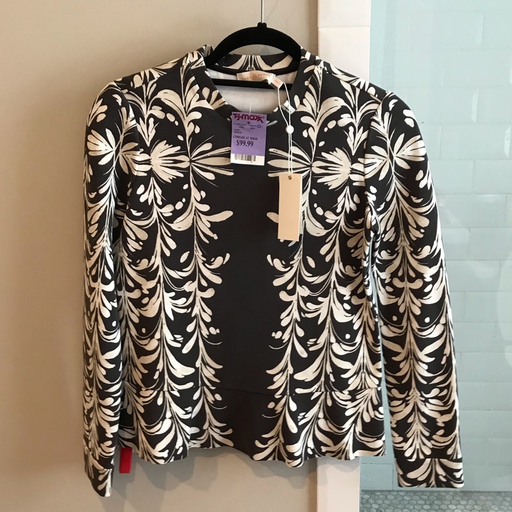 Tory Burch Blouse